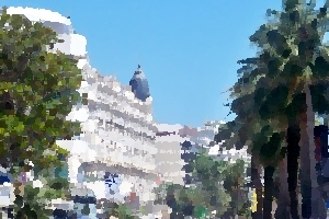 Promenade de la Croisette